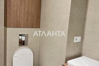 1-room apartment apartment by the address st. Roksolyani (area 43,1 m²) - Atlanta.ua - photo 21