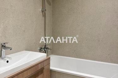 1-room apartment apartment by the address st. Roksolyani (area 43,1 m²) - Atlanta.ua - photo 22