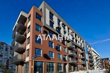 1-room apartment apartment by the address st. Roksolyani (area 43,1 m²) - Atlanta.ua - photo 24