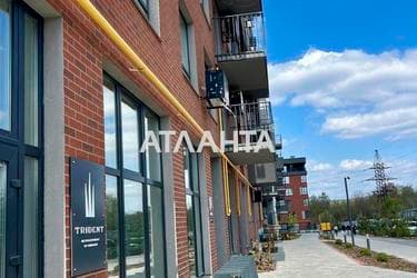1-комнатная квартира по адресу ул. Роксоляни (площадь 43,1 м²) - Atlanta.ua - фото 21