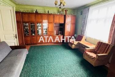 Дом по адресу ул. Грушевского (площадь 96,4 м²) - Atlanta.ua - фото 13