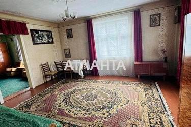 Дом по адресу ул. Грушевского (площадь 96,4 м²) - Atlanta.ua - фото 15