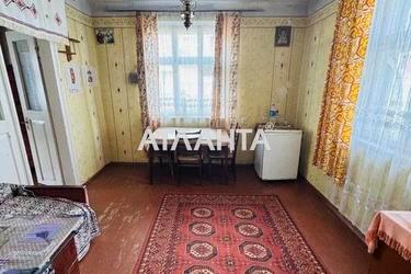 Дом по адресу ул. Грушевского (площадь 96,4 м²) - Atlanta.ua - фото 16