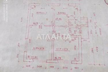 Дом по адресу ул. Петлюры (площадь 96,4 м²) - Atlanta.ua - imageAlt 28