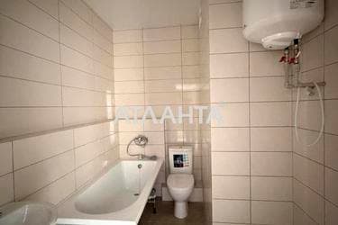 1-кімнатна квартира за адресою Глушко ак. Пр. (площа 42,5 м²) - Atlanta.ua - фото 36