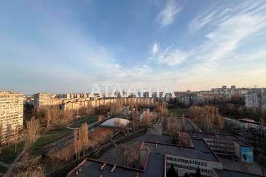 1-кімнатна квартира за адресою Глушко ак. Пр. (площа 42,5 м²) - Atlanta.ua - фото 41