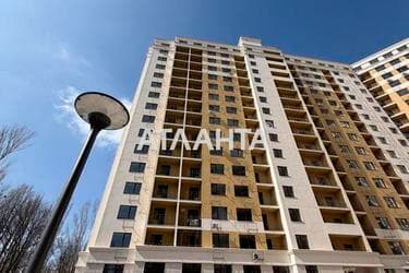 1-кімнатна квартира за адресою Глушко ак. Пр. (площа 42,5 м²) - Atlanta.ua - фото 52