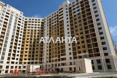 1-кімнатна квартира за адресою Глушко ак. Пр. (площа 42,5 м²) - Atlanta.ua - фото 53