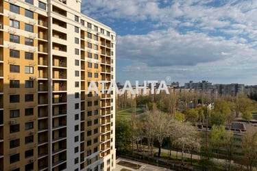 2-комнатная квартира по адресу Глушко ак. Пр. (площадь 65,6 м²) - Atlanta.ua - фото 45