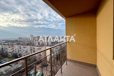 2-комнатная квартира по адресу Глушко ак. Пр. (площадь 67,1 м²) - Atlanta.ua - фото 30