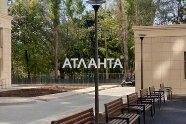 1-комнатная квартира по адресу Глушко ак. Пр. (площадь 40,7 м²) - Atlanta.ua - фото 23