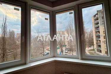 1-комнатная квартира по адресу Глушко ак. Пр. (площадь 40,1 м²) - Atlanta.ua - imageAlt 26