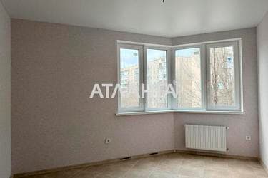 1-комнатная квартира по адресу Глушко ак. Пр. (площадь 40,1 м²) - Atlanta.ua - imageAlt 28