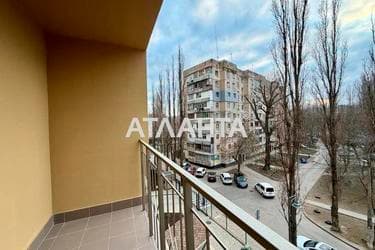 1-комнатная квартира по адресу Глушко ак. Пр. (площадь 40,1 м²) - Atlanta.ua - imageAlt 32