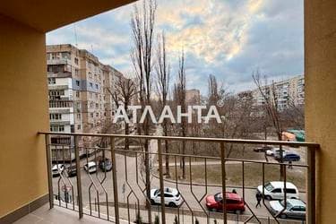 1-комнатная квартира по адресу Глушко ак. Пр. (площадь 40,1 м²) - Atlanta.ua - imageAlt 33