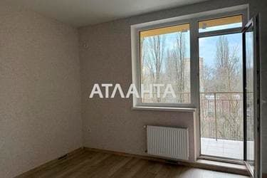 1-комнатная квартира по адресу Глушко ак. Пр. (площадь 40,1 м²) - Atlanta.ua - imageAlt 31