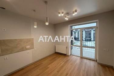 1-кімнатна квартира за адресою вул. Роксоляни (площа 41 м²) - Atlanta.ua - фото 9