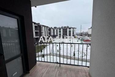 1-кімнатна квартира за адресою вул. Роксоляни (площа 41 м²) - Atlanta.ua - фото 11