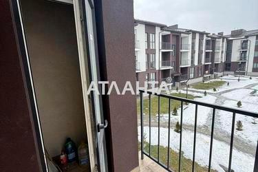 1-кімнатна квартира за адресою вул. Роксоляни (площа 41 м²) - Atlanta.ua - фото 12