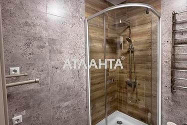 1-кімнатна квартира за адресою вул. Роксоляни (площа 41 м²) - Atlanta.ua - фото 14