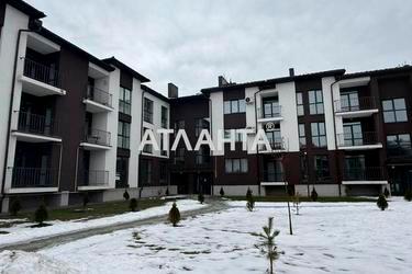 1-кімнатна квартира за адресою вул. Роксоляни (площа 41 м²) - Atlanta.ua - фото 16