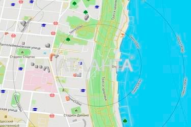 1-кімнатна квартира за адресою вул. Азарова віце-адм. (площа 0) - Atlanta.ua - фото 10