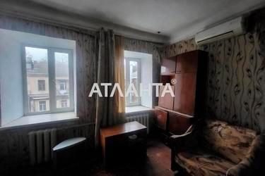 1-кімнатна квартира за адресою вул. Хмельницького Богдана (площа 24 м²) - Atlanta.ua - фото 8