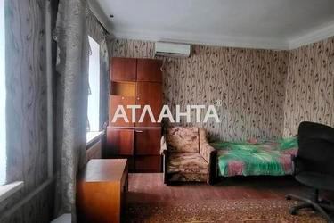 1-кімнатна квартира за адресою вул. Хмельницького Богдана (площа 24 м²) - Atlanta.ua - фото 10