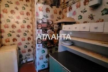 1-кімнатна квартира за адресою вул. Хмельницького Богдана (площа 24 м²) - Atlanta.ua - фото 12