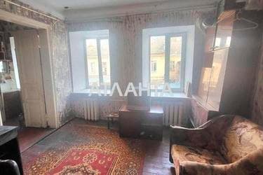 1-кімнатна квартира за адресою вул. Хмельницького Богдана (площа 24 м²) - Atlanta.ua - фото 11
