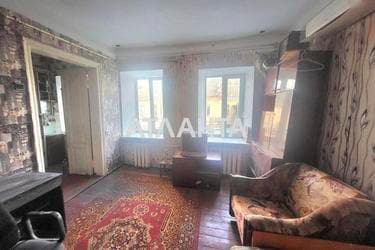 1-кімнатна квартира за адресою вул. Хмельницького Богдана (площа 24 м²) - Atlanta.ua - фото 12