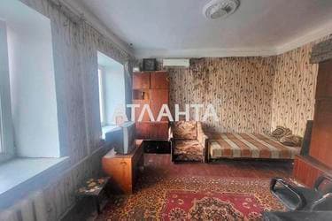1-кімнатна квартира за адресою вул. Хмельницького Богдана (площа 24 м²) - Atlanta.ua - фото 13