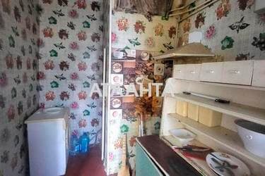 1-кімнатна квартира за адресою вул. Хмельницького Богдана (площа 24 м²) - Atlanta.ua - фото 14