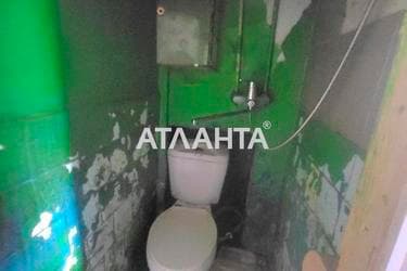 1-кімнатна квартира за адресою вул. Хмельницького Богдана (площа 24 м²) - Atlanta.ua - фото 19