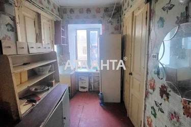 1-кімнатна квартира за адресою вул. Хмельницького Богдана (площа 24 м²) - Atlanta.ua - фото 15