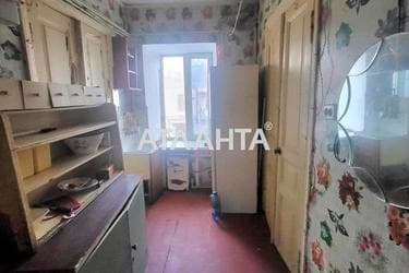 1-кімнатна квартира за адресою вул. Хмельницького Богдана (площа 24 м²) - Atlanta.ua - фото 16