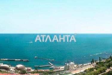 2-комнатная квартира по адресу ул. Азарова вице адм. (площадь 84,9 м²) - Atlanta.ua - фото 7