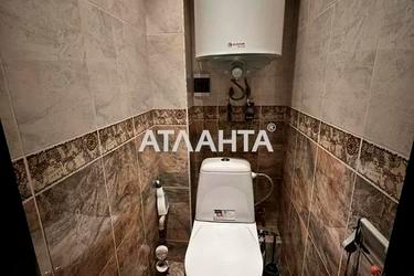 1-кімнатна квартира за адресою Дніпропетр. Дор. (площа 34 м²) - Atlanta.ua - фото 14