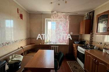 1-комнатная квартира по адресу Днепропетр. Дор. (площадь 34 м²) - Atlanta.ua - фото 17