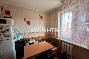 1-комнатная квартира по адресу Днепропетр. Дор. (площадь 34 м²) - Atlanta.ua - фото 18