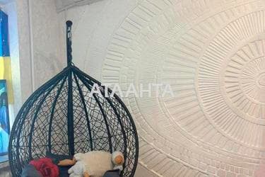 1-комнатная квартира по адресу Днепропетр. Дор. (площадь 34 м²) - Atlanta.ua - фото 21