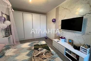 1-комнатная квартира по адресу Днепропетр. Дор. (площадь 34 м²) - Atlanta.ua - фото 22