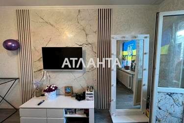 1-комнатная квартира по адресу Днепропетр. Дор. (площадь 34 м²) - Atlanta.ua - фото 23