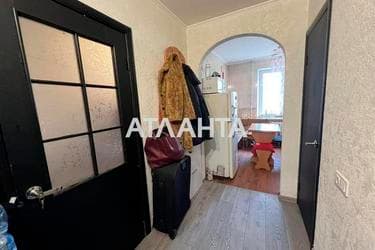 1-комнатная квартира по адресу Днепропетр. Дор. (площадь 34 м²) - Atlanta.ua - фото 25