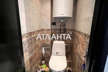 1-комнатная квартира по адресу Днепропетр. Дор. (площадь 34 м²) - Atlanta.ua - фото 28