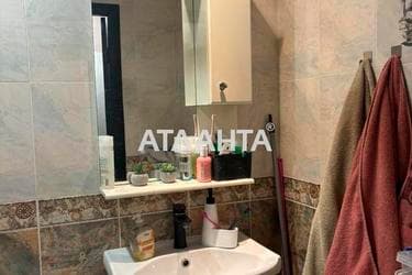 1-комнатная квартира по адресу Днепропетр. Дор. (площадь 34 м²) - Atlanta.ua - фото 29