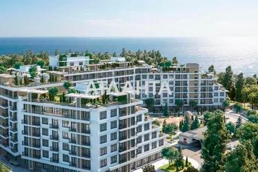 1-room apartment apartment by the address st. Mayachnyy per (area 51,8 m²) - Atlanta.ua - photo 6