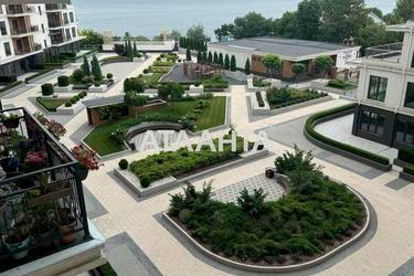 1-room apartment apartment by the address st. Mayachnyy per (area 51,8 m²) - Atlanta.ua - photo 7