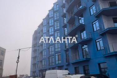 1-кімнатна квартира за адресою Небесної сотні пр. (площа 32,5 м²) - Atlanta.ua - фото 19