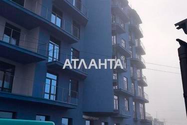 1-кімнатна квартира за адресою Небесної сотні пр. (площа 32,5 м²) - Atlanta.ua - фото 20